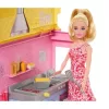 Mattel Barbie limonádés büfékocsi
