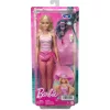 Mattel Barbie strandoló baba