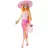Mattel Barbie strandoló baba