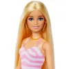 Mattel Barbie strandoló baba