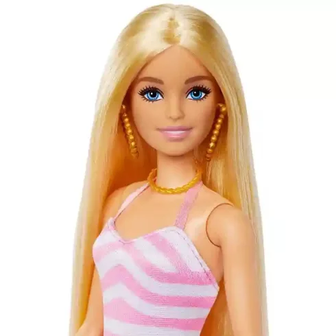 Mattel Barbie strandoló baba