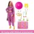 Mattel Barbie Extra Fly utazó baba szafari nyaraláson