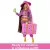 Mattel Barbie Extra Fly utazó baba szafari nyaraláson
