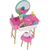 Mattel Barbie hálószoba babával