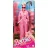    Mattel Barbie The Movie Margot Robbie rózsaszín overálban