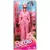  Mattel Barbie The Movie Margot Robbie rózsaszín overálban
