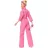    Mattel Barbie The Movie Margot Robbie rózsaszín overálban