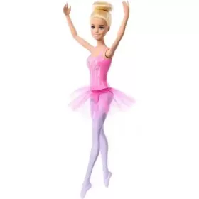Mattel Barbie balerina baba