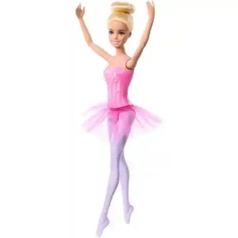 Mattel Barbie balerina baba