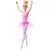 Mattel Barbie balerina baba