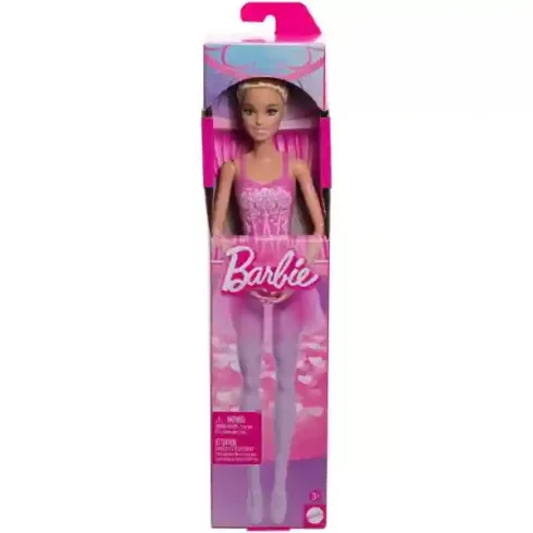Mattel Barbie balerina baba