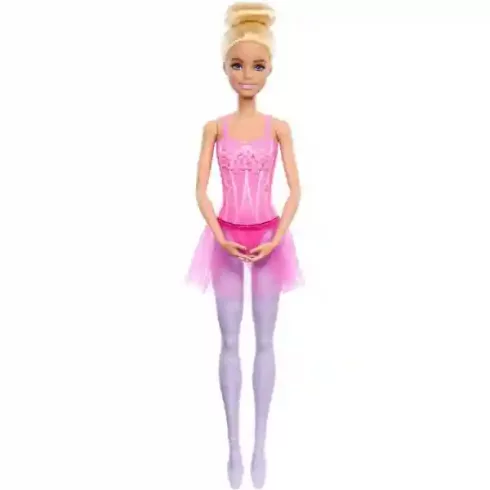 Mattel Barbie balerina baba
