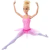 Mattel Barbie balerina baba