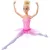Mattel Barbie balerina baba