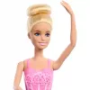 Mattel Barbie balerina baba
