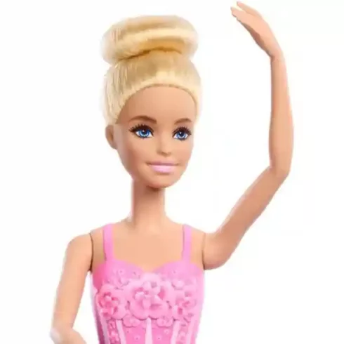 Mattel Barbie balerina baba