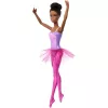 Mattel Barbie balerina baba lila ruhában