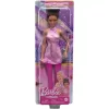 Mattel Barbie jégtáncos karrierbaba