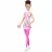 Mattel Barbie jégtáncos karrierbaba