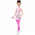Mattel Barbie jégtáncos karrierbaba