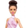 Mattel Barbie jégtáncos karrierbaba