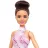 Mattel Barbie jégtáncos karrierbaba