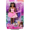 Mattel Barbie éneklő popsztár baba gitárral