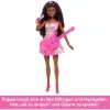 Mattel Barbie éneklő popsztár baba gitárral