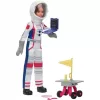 Mattel Barbie űrhajós baba kiegészítőkkel
