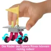 Mattel Barbie űrhajós baba kiegészítőkkel