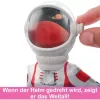 Mattel Barbie űrhajós baba kiegészítőkkel