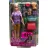 Mattel Barbie vadállatmentő baba tigrissel és majommal