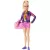 Mattel Barbie tornász baba kiegészítőkkel