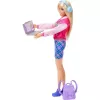 Mattel Barbie iskolás baba kiegészítőkkel
