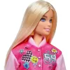 Mattel Barbie iskolás baba kiegészítőkkel