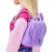 Mattel Barbie iskolás baba kiegészítőkkel