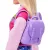 Mattel Barbie iskolás baba kiegészítőkkel