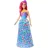   Mattel Barbie Dreamtopia adventi kalendárium, naptár, sellő, hercegnő, tündér