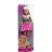 Mattel Barbie baba fekete-fehér felsőben