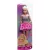 Mattel Barbie baba fekete-fehér felsőben