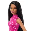 Mattel Barbie baba csillagos felsőben