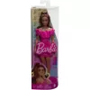 Mattel Barbie baba pink ruhában