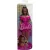 Mattel Barbie baba pink ruhában
