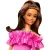 Mattel Barbie baba pink ruhában