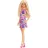 Mattel Barbie baba színes ruhában