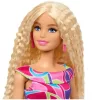 Mattel Barbie baba színes ruhában