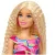 Mattel Barbie baba színes ruhában