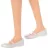 Mattel Barbie baba rózsaszín-fehér kockás ruhában
