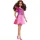 Mattel Barbie baba rózsás ruhában, Fashionistas