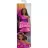 Mattel Barbie baba rózsás ruhában, Fashionistas